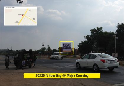 Majra Crossing